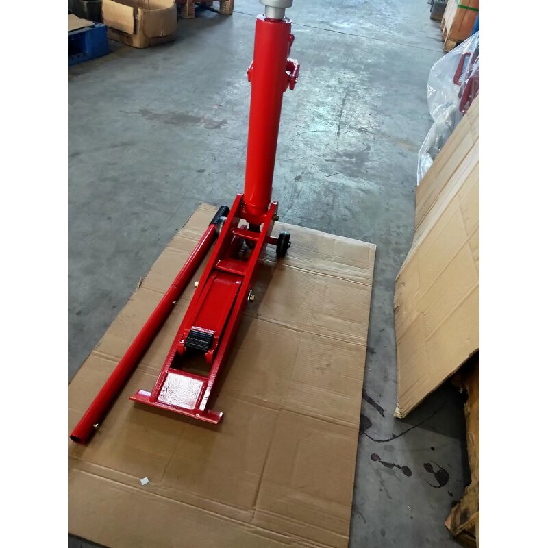 Forklift Repair Jack Supplier - 10ton Hydraulic Forklift Jack