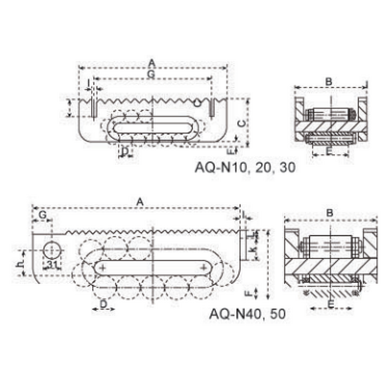 Hydraulic Furniture Mover Supplier - 1800kg Hand Operated Lift Truck
