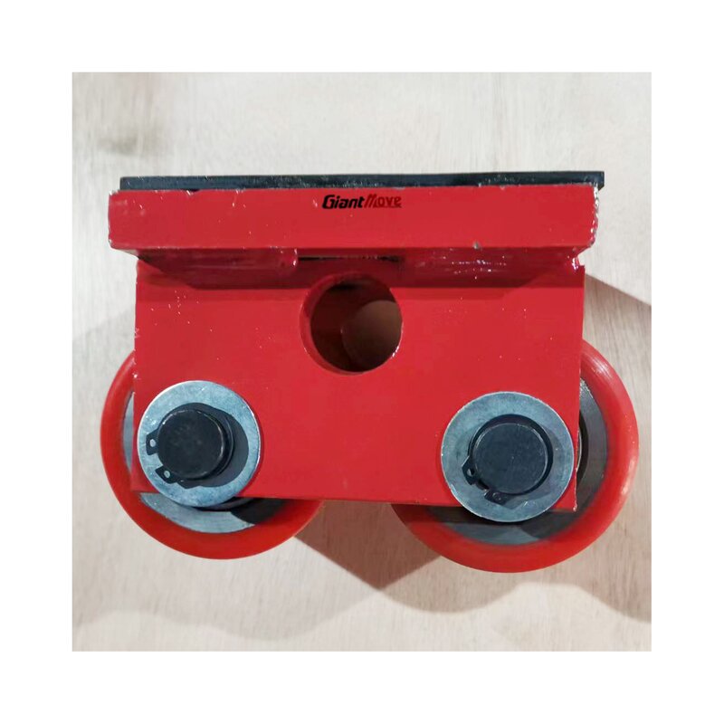 Aluminum Platform Hand Truck Manufacturer - Lightweight Trolley