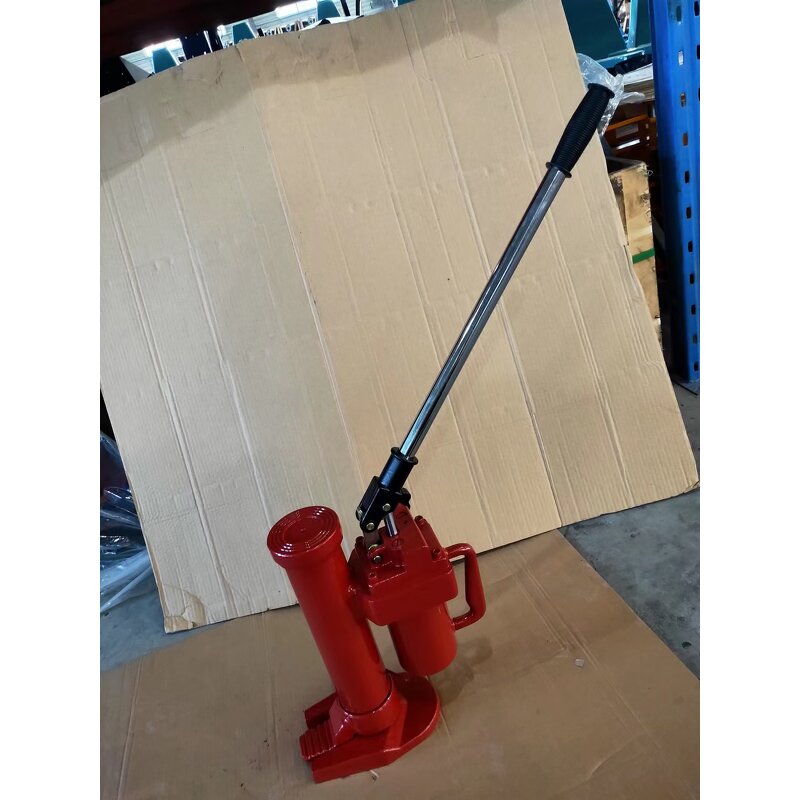 Hydraulic Floor Jack Factory - Professional Heavy Duty Lifting Jack