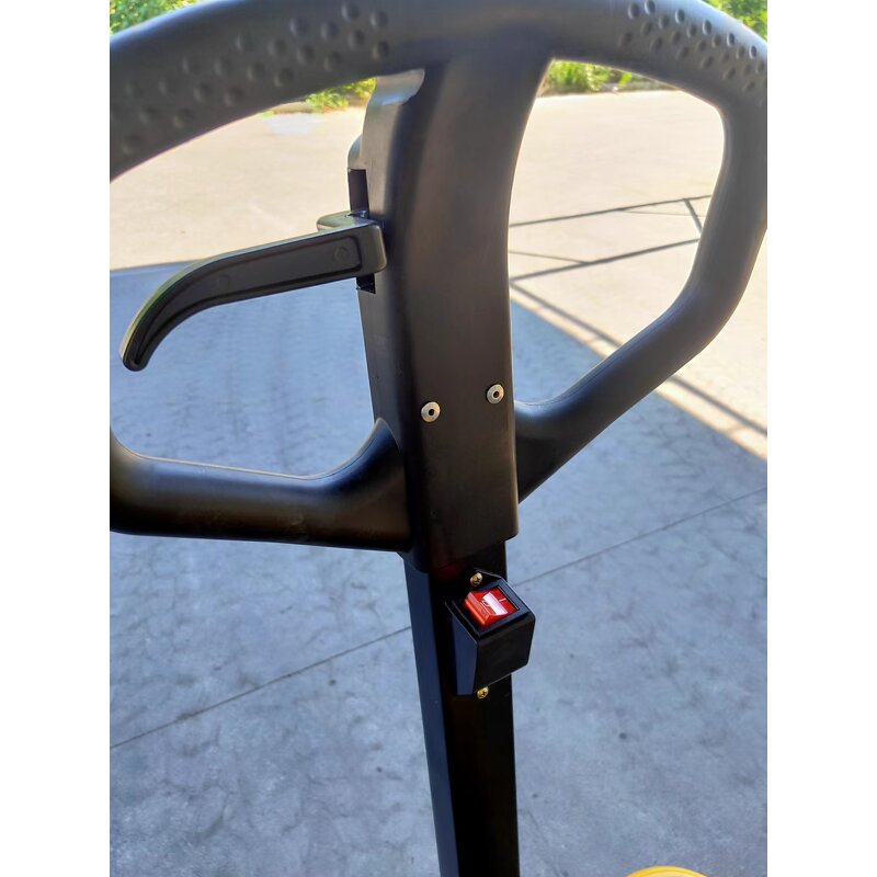 Stainless Steel Pallet Jack Manufacturer - Corrosion Resistant