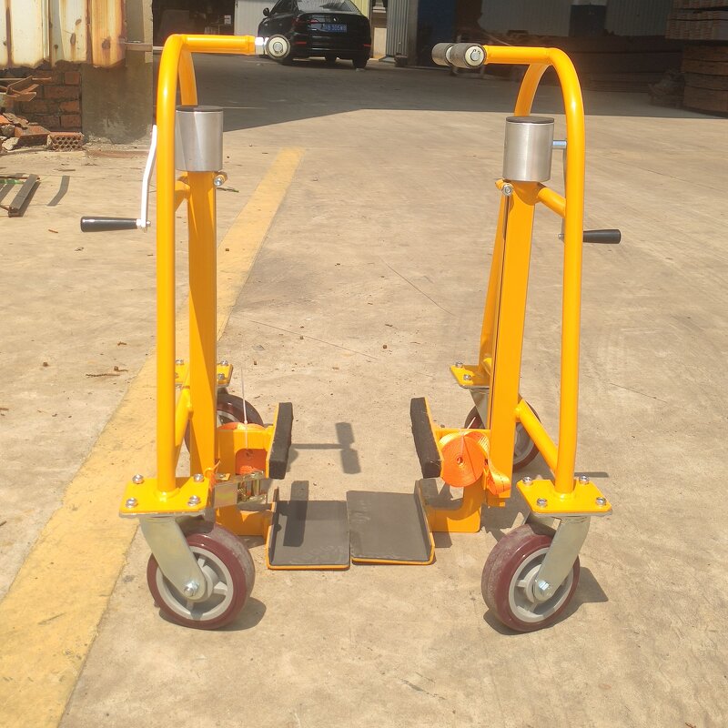 Stationary Scissor Lift Table Supplier - OEM Hydraulic Lift Platform