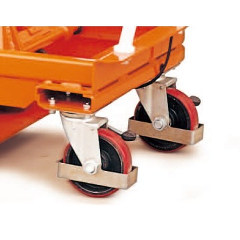 Mobile Scissor Lift Table Factory - Custom Tilt Lifting Platform