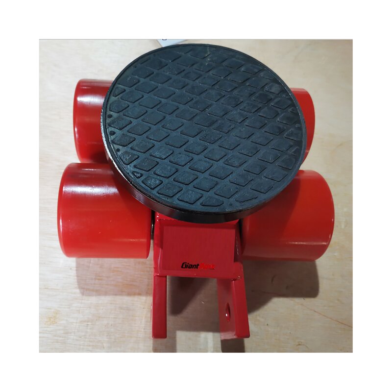 Aluminum Platform Hand Truck Manufacturer - Lightweight Trolley