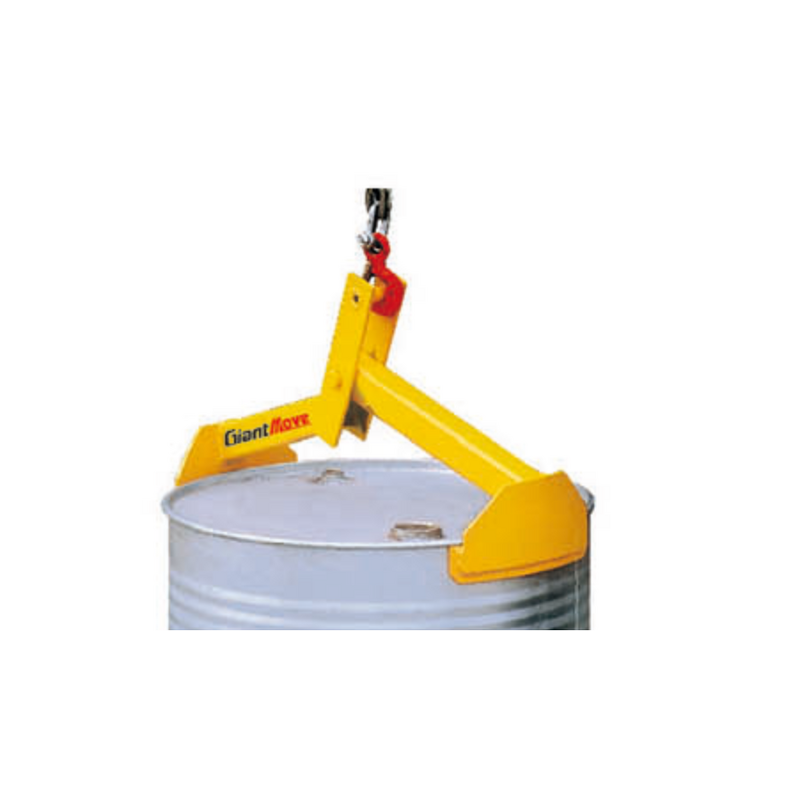 Drum Lifter Supplier - Hoist Type Drum Handling