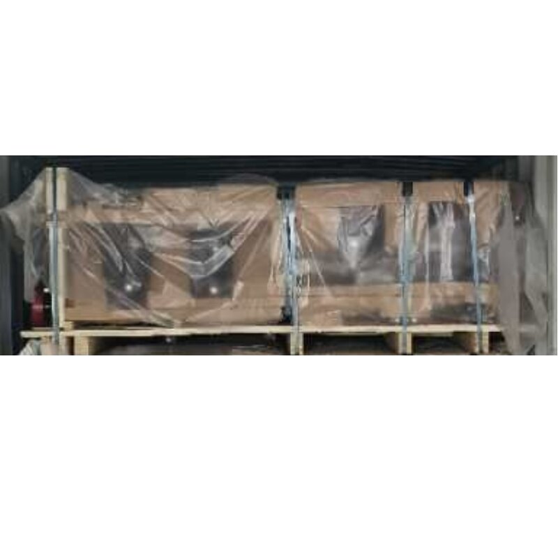 Hydraulic Hand Pallet Truck Factory - German Style Pump OEM