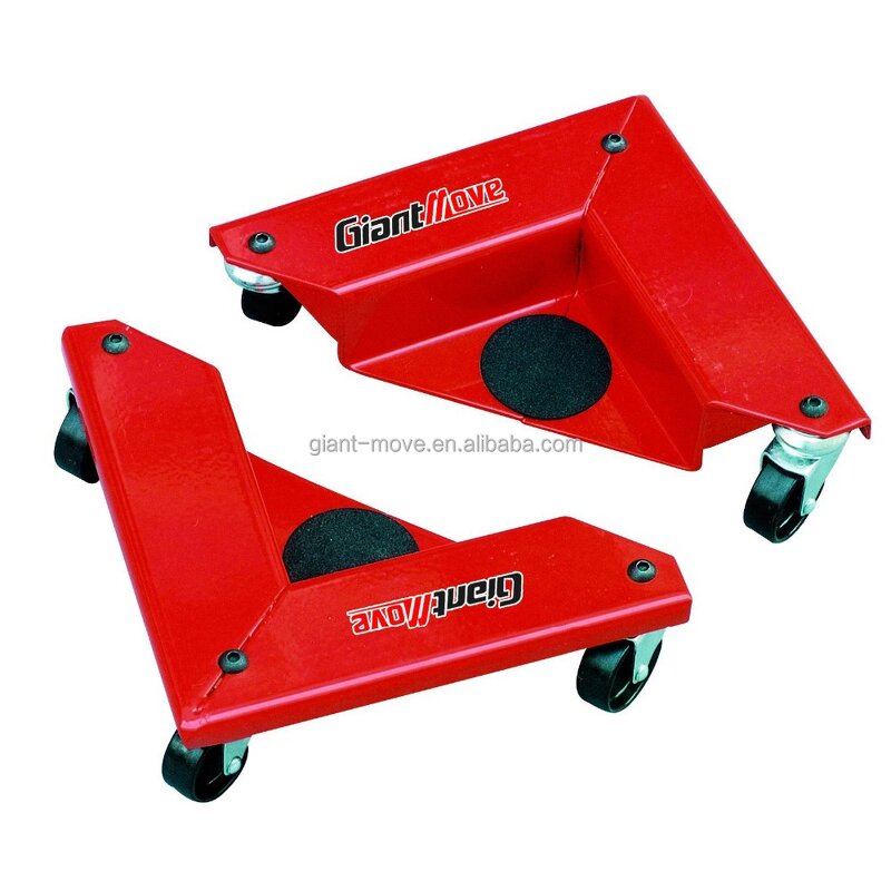 Mechanic Jack Mover Factory - High Quality Good Price