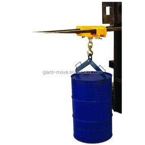 Forklift Maintenance Platform Factory - Mounted Safety Cage