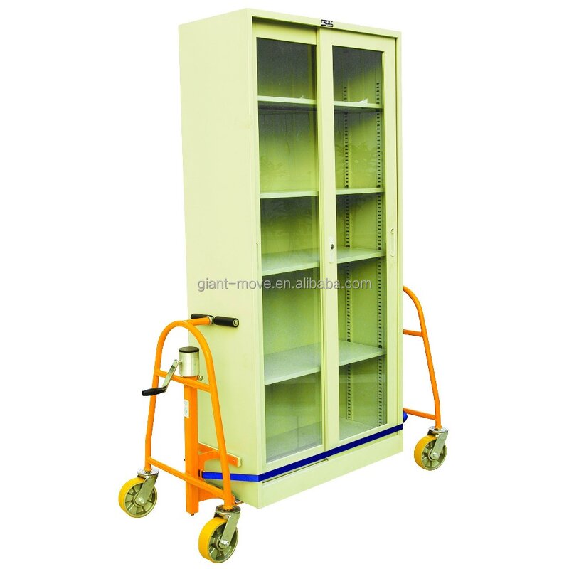 Hydraulic Furniture Mover Supplier - Large Load Hand Truck