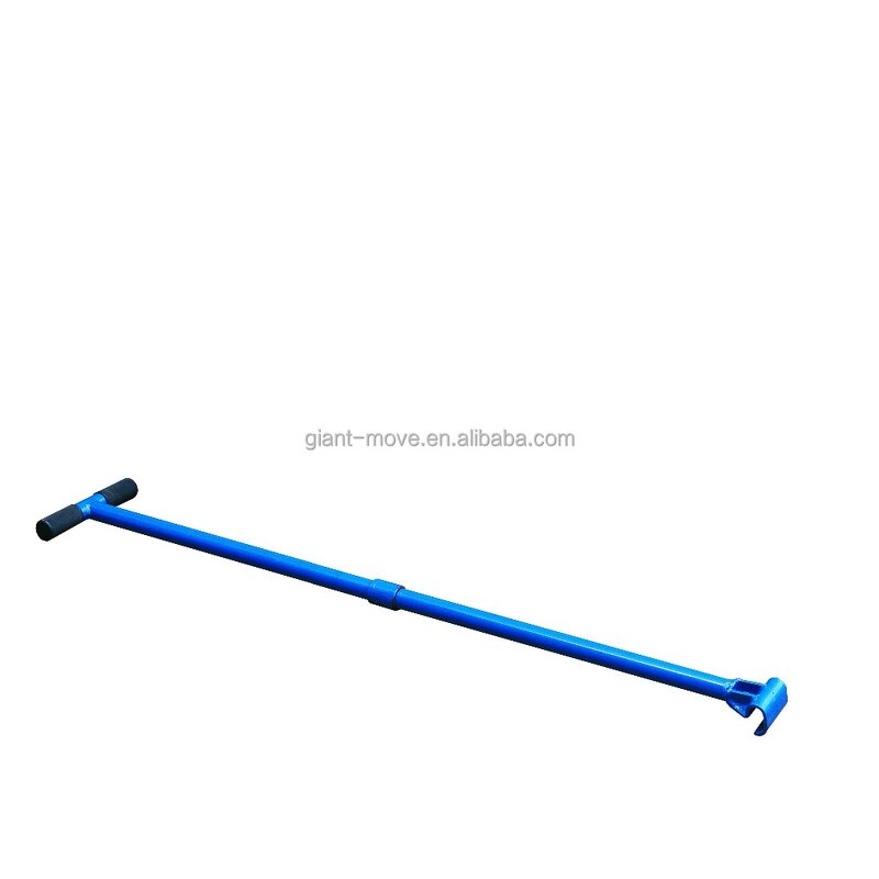 Machine Moving Skate Factory - Heavy Duty Construction Roller Skate