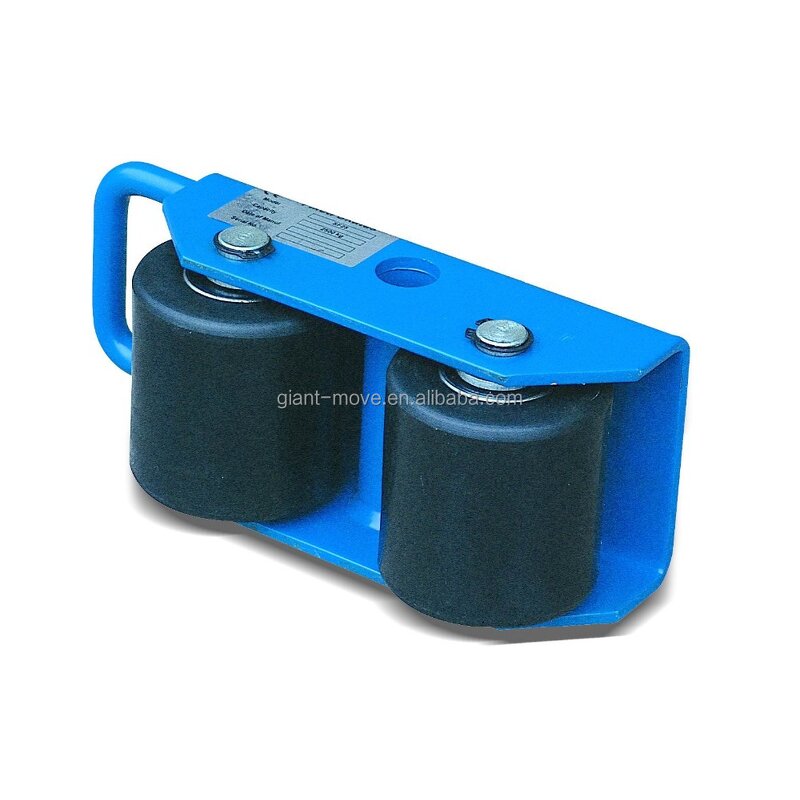 Transport Trolley Manufacturer - Roller Skate with Swivel Caster
