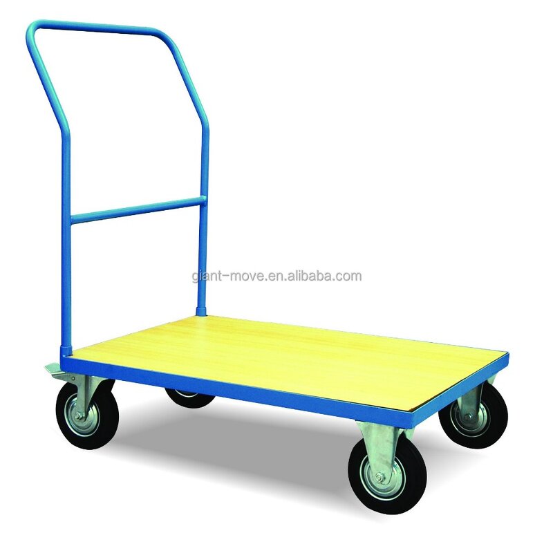 Order Picking Cart Manufacturer - Industrial Utility Cart