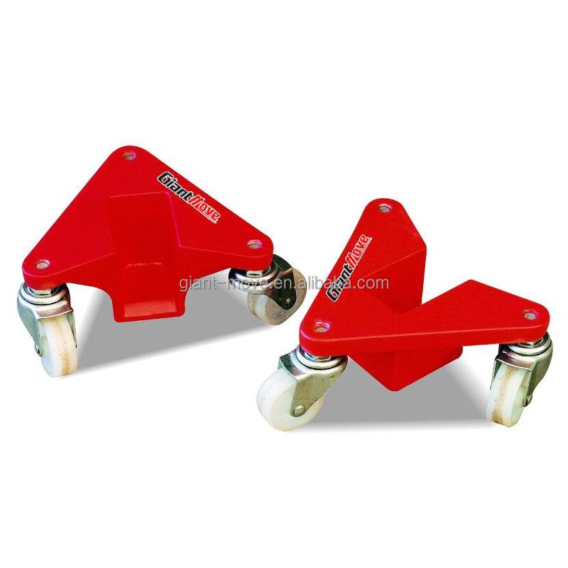 Mechanic Jack Mover Factory - High Quality Good Price