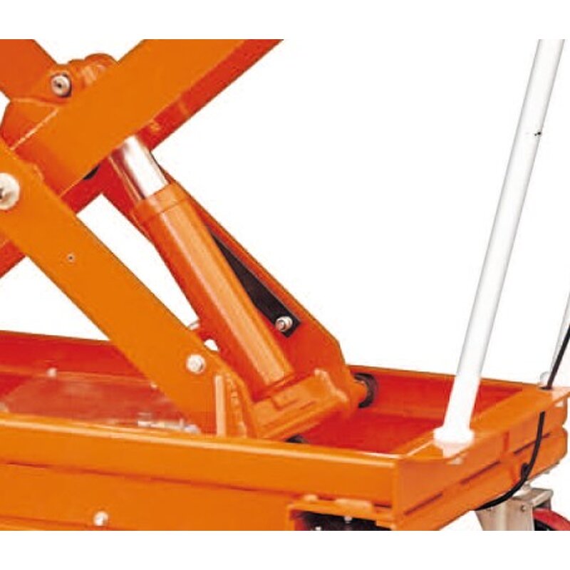 Mobile Scissor Lift Table Factory - Custom Tilt Lifting Platform