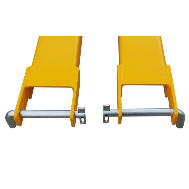 Forklift Accessories Manufacturer - 2 Ton Fork Extension Valve Parts