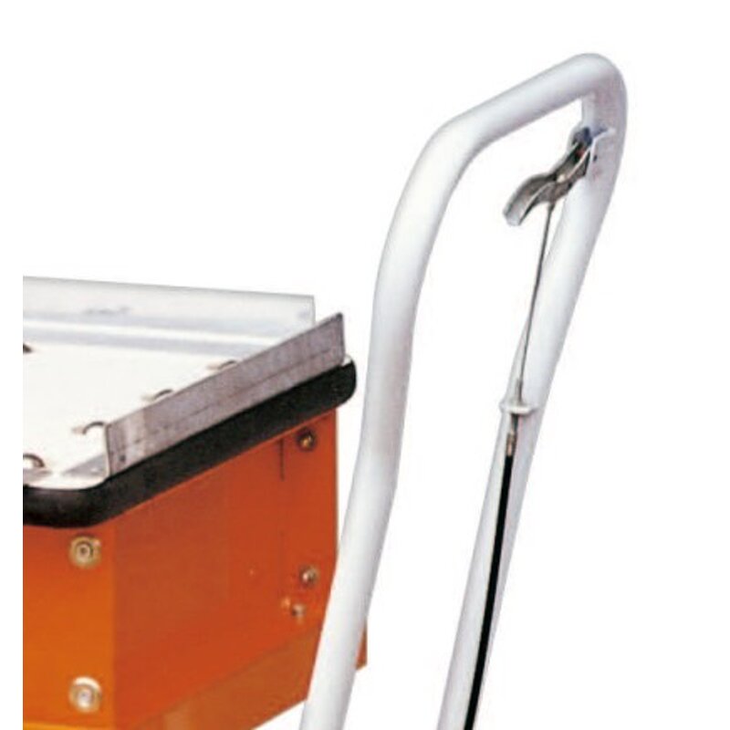 Mobile Transfer Lift Table Factory - Hydraulic Scissor Lift with Wheels