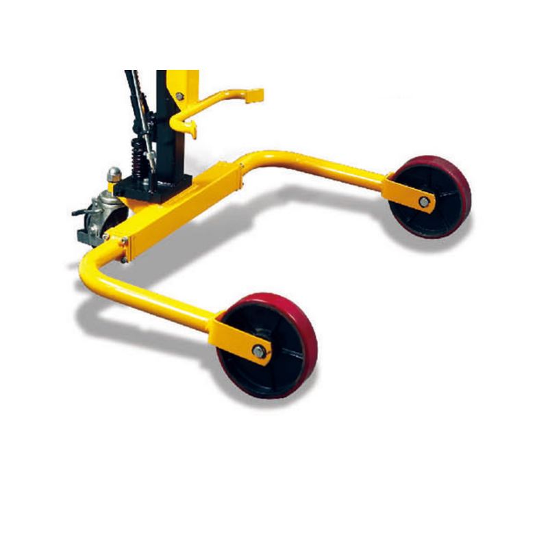 Drum Truck Supplier - Hydraulic Drum Handling Equipment