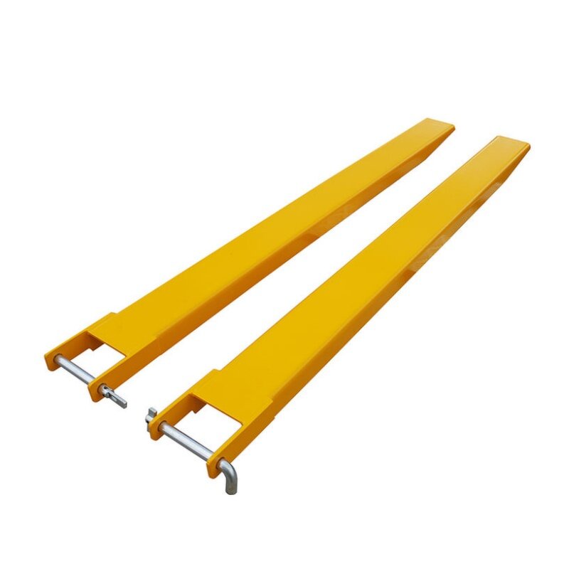 Forklift Extension Attachment Factory - Forklift Spare Parts