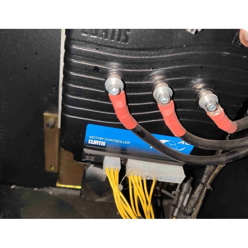 Electric Walkie Stacker Supplier - Warehouse Pallet Stacker