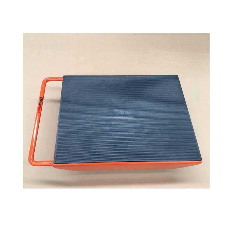 Load Dolly Supplier - Heavy Load Moving Equipment Roller Skid