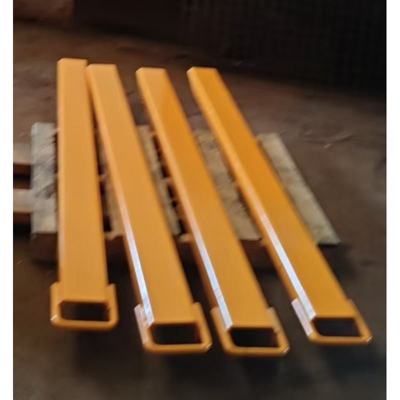 Forklift Fork Extension Supplier - Steel Fork Cover Accessories