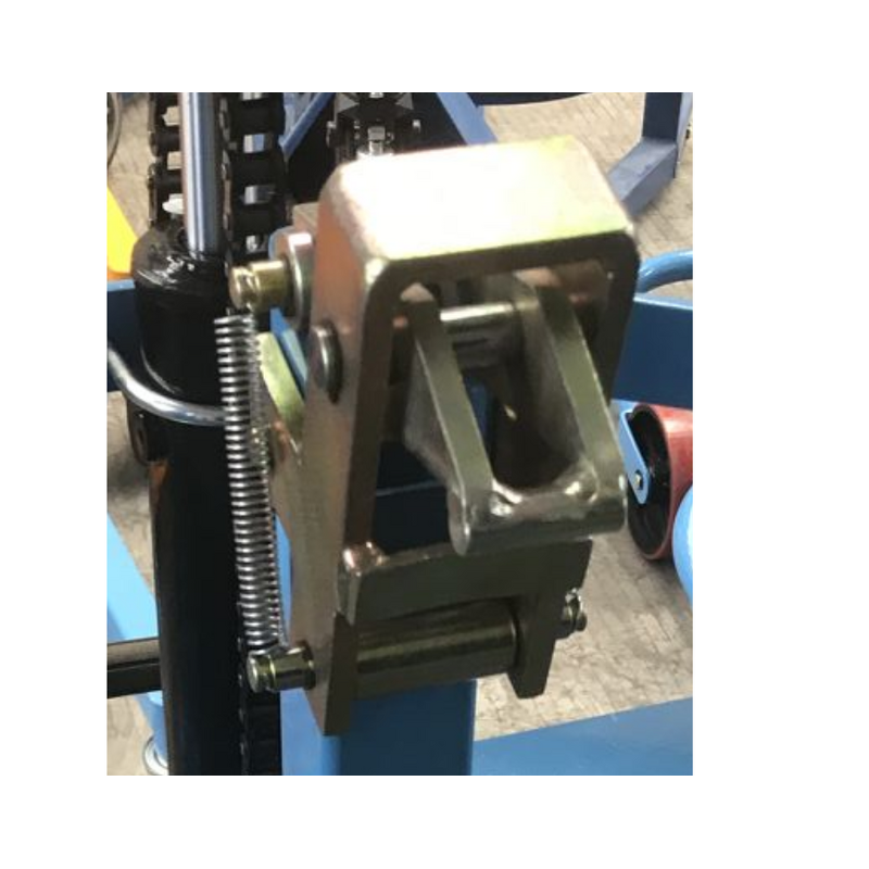 Drum Handler Supplier - Ergonomic Hydraulic Lifting Equipment