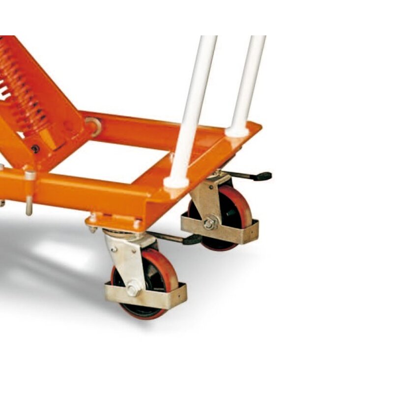 Spring Lift Table Supplier - Mobile Lift Platform