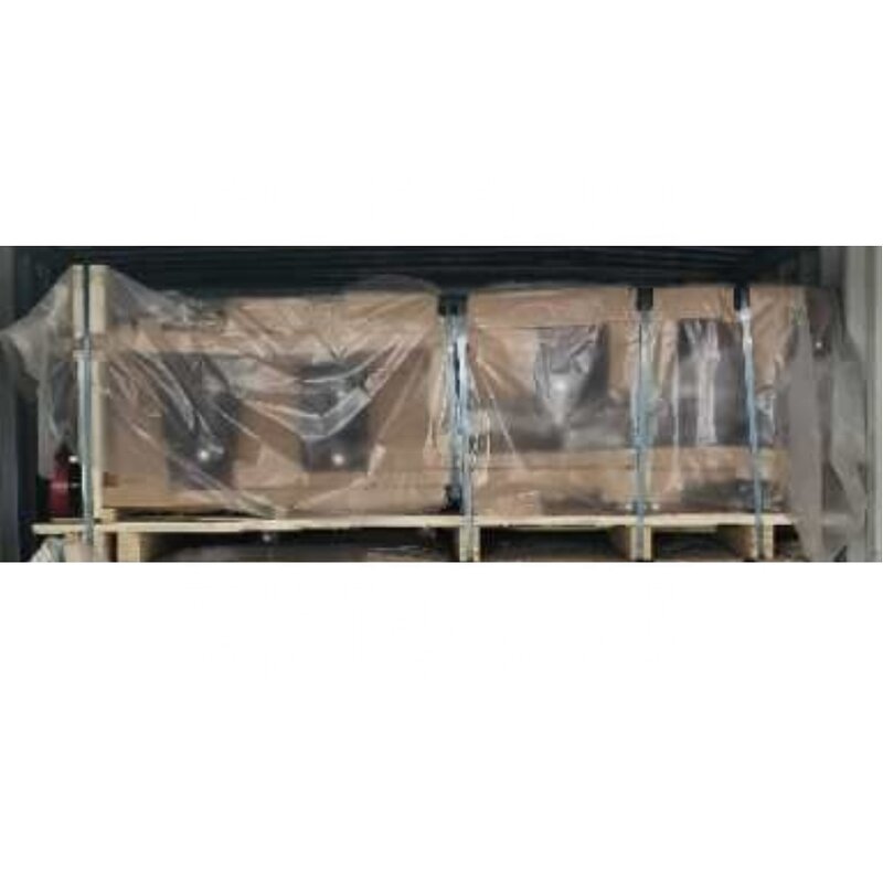 Galvanized Pallet Truck Manufacturer - 2000kg Hydraulic Hand Truck