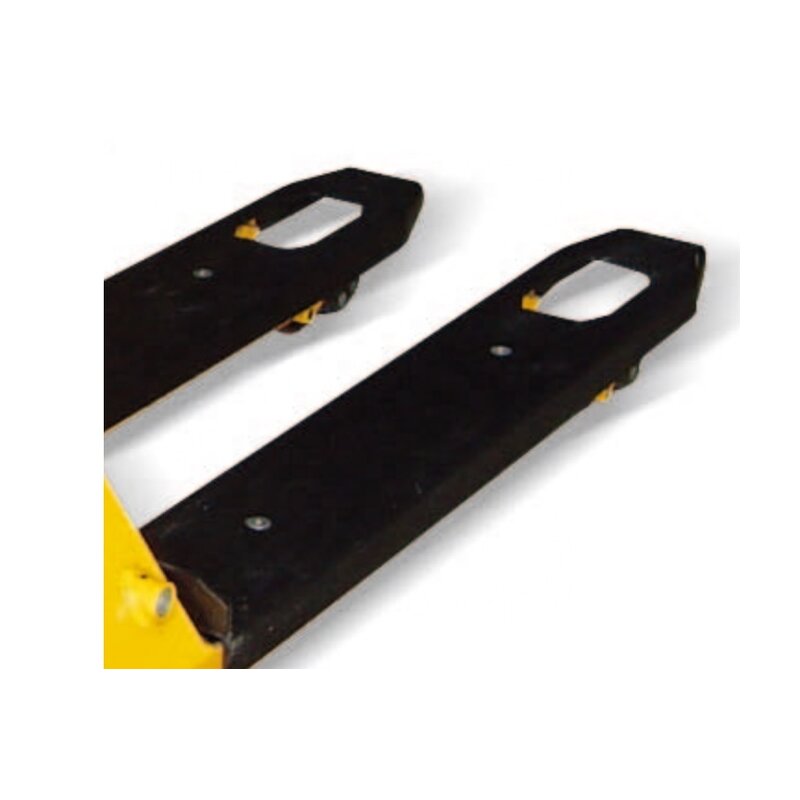 Weighing Scale Pallet Truck Supplier - 2 Ton Hand Pallet Truck