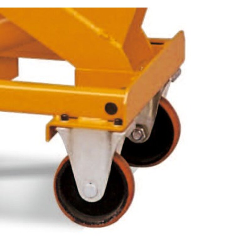 Tilt Table Manufacturer - Hydraulic & Electric Tilt Platform