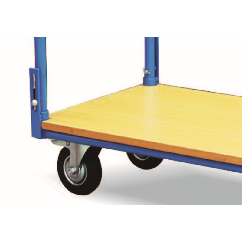 Order Picking Cart Manufacturer - Industrial Utility Cart