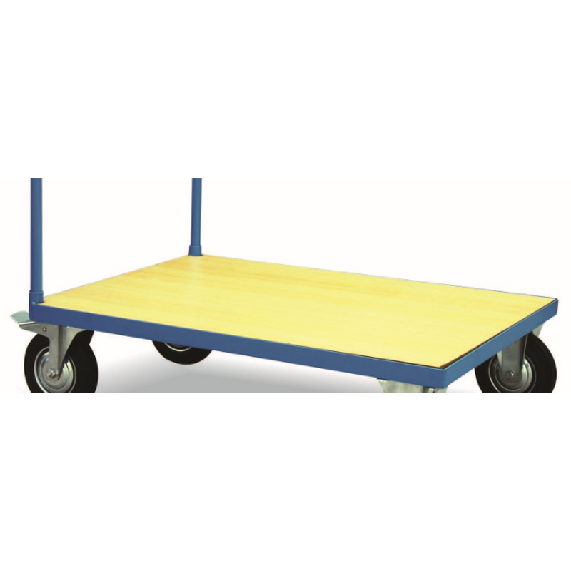 Order Picking Cart Manufacturer - Industrial Utility Cart