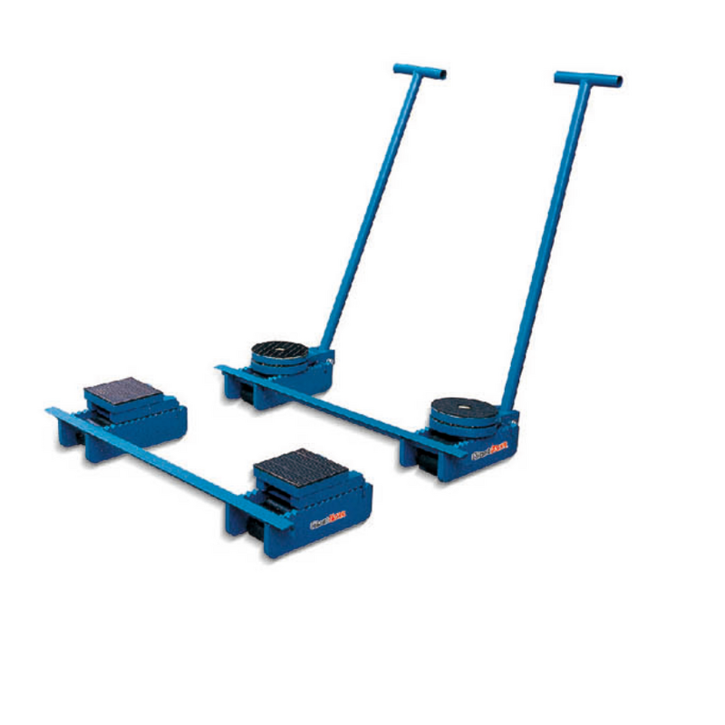 Cargo Roller Transport Trolley Factory - 750Kg Professional Hand Trolley