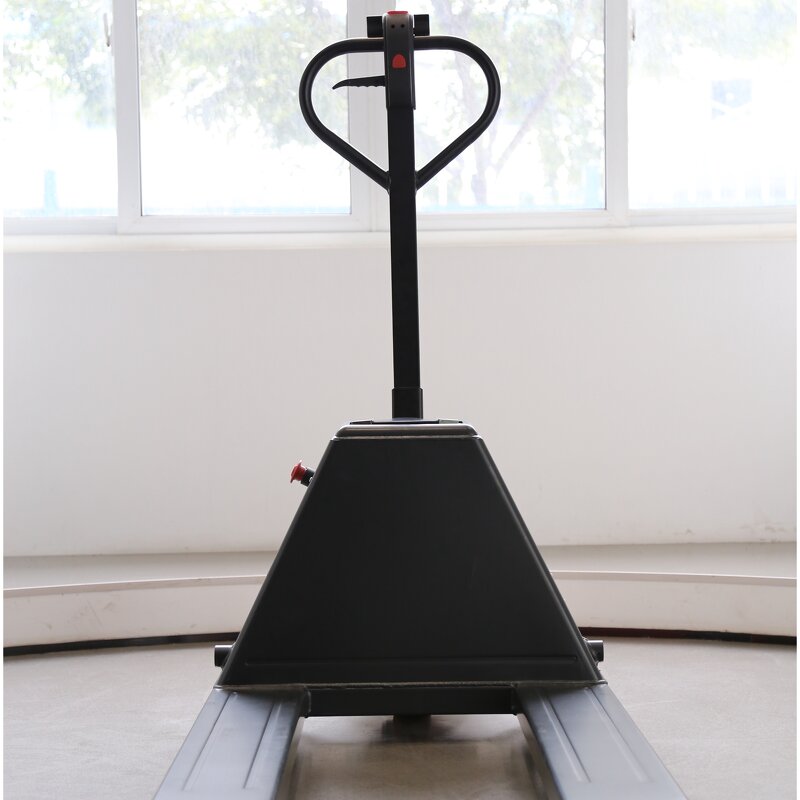 Electric Pallet Truck Factory - Battery Operated Pallet Mover