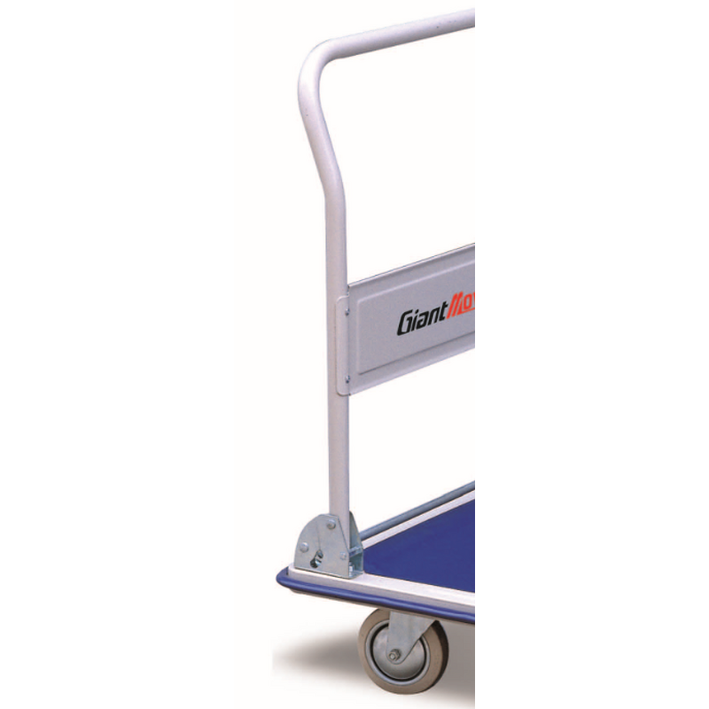 Platform Hand Truck Factory - 200kg Portable Flatbed Dolly