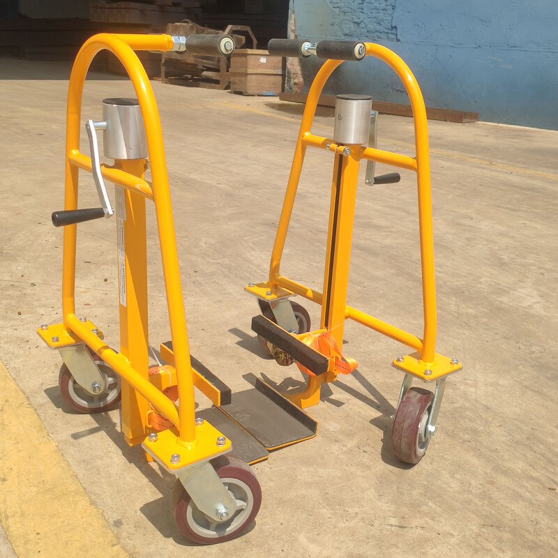 Stationary Scissor Lift Table Supplier - OEM Hydraulic Lift Platform