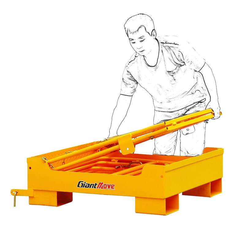 Forklift Hook Attachment Manufacturer - Adjustable Crane Fork Hook