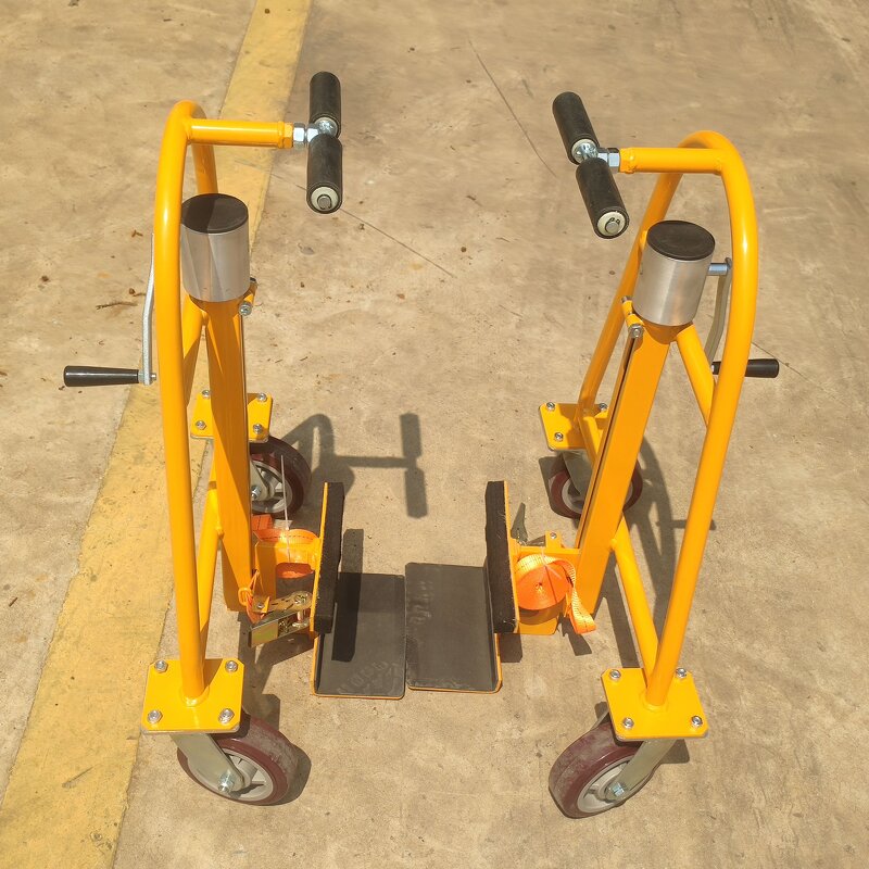 Stationary Scissor Lift Table Supplier - OEM Hydraulic Lift Platform