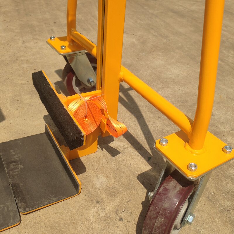Stationary Scissor Lift Table Supplier - OEM Hydraulic Lift Platform
