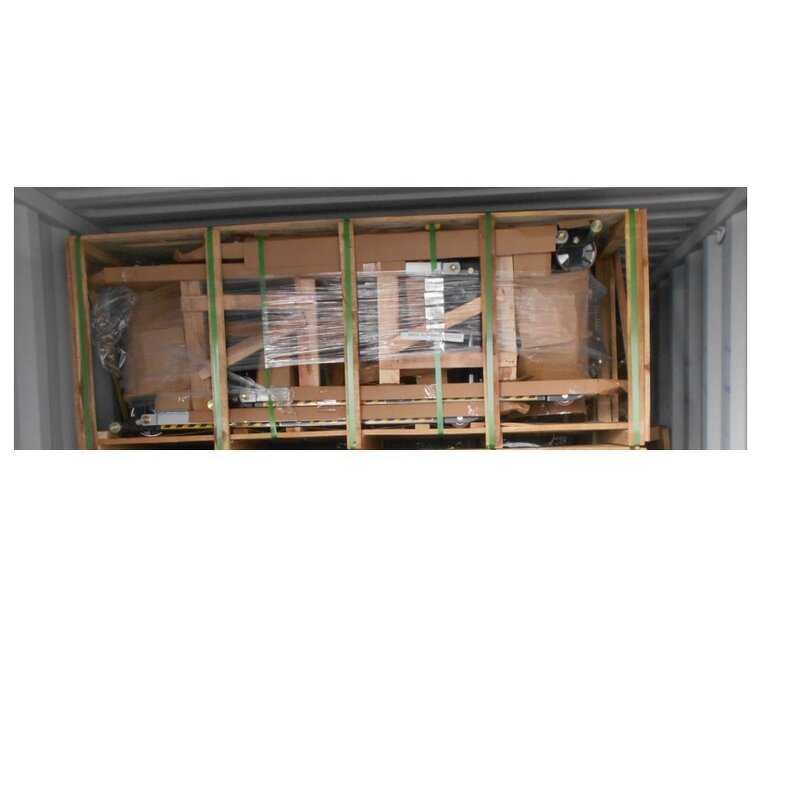 Scissor Lift Pallet Truck Manufacturer - Manual & Electric High Lift