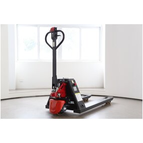Electric Pallet Truck Factory - 2000kg Lithium Battery Forklift