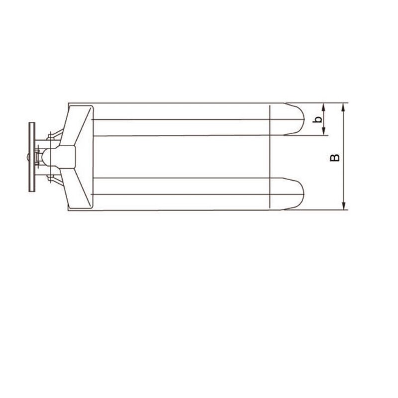 High Lift Scissor Truck Factory - Manual & Electric Hydraulic