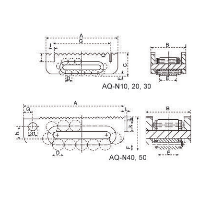 Hydraulic Furniture Mover Supplier - 1800kg Hand Operated Lift Truck