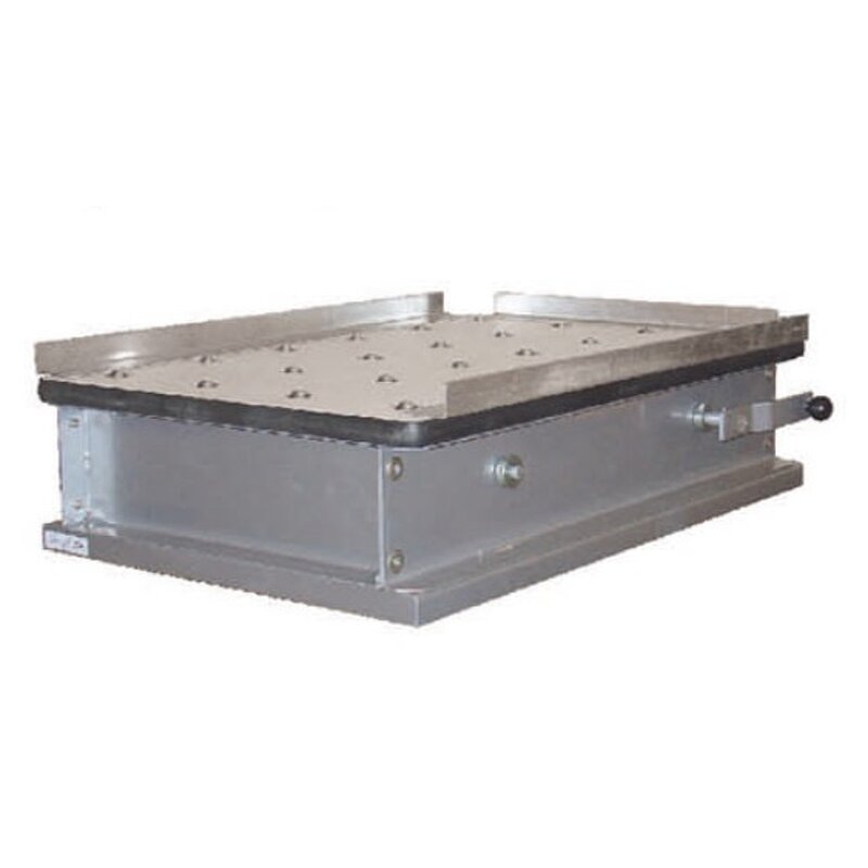 Lift Trolley Manufacturer - Custom Mobile Lifting Platform