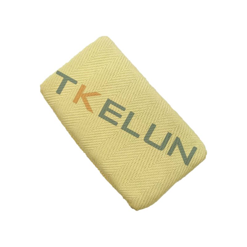 Grill Brush Manufacturer - OEM Replaceable Brushless Pad for Barbecue