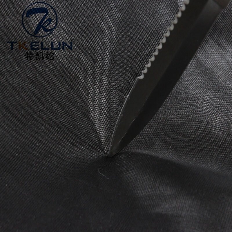 UHMWPE Cloth Factory - Cut Resistant High Modulus Knitted Fabric