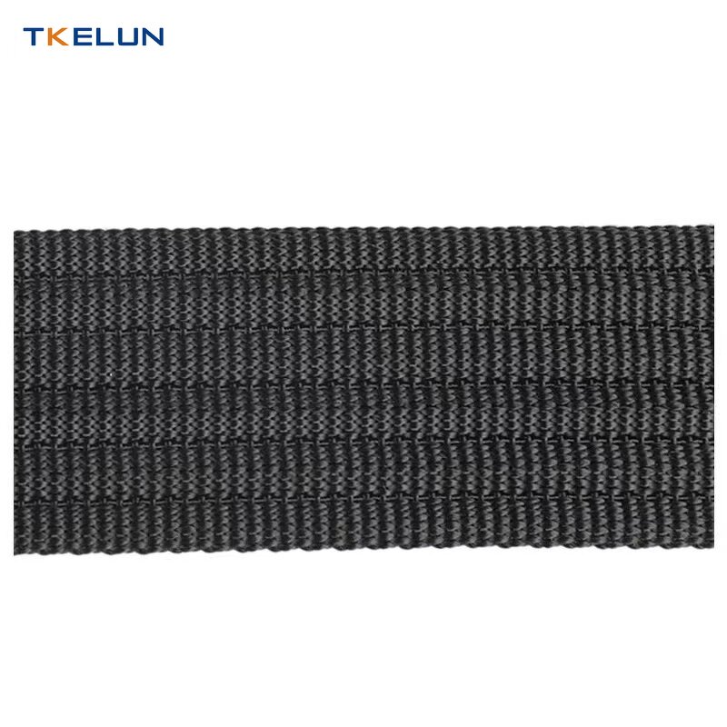 Steel Webbing Strap Manufacturer - Cut Resistant UHMWPE Backpack