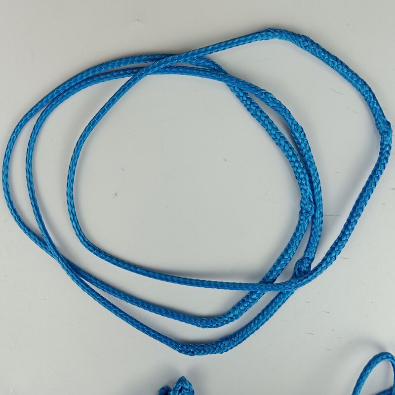 UHMWPE Continuous Loop Factory - Wear Resistant Splicing for Hammock