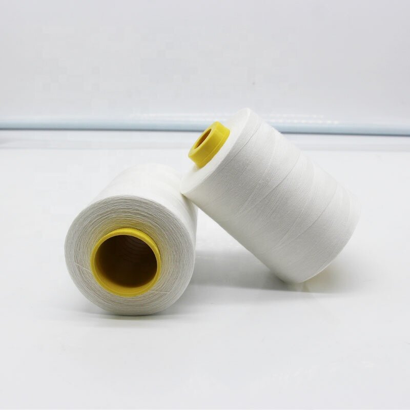 Cotton Sewing Thread Supplier - High Tenacity Thread Wholesale