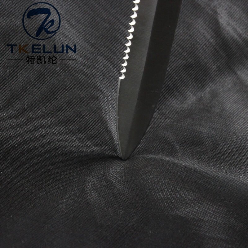 UHMWPE Cloth Factory - Cut Resistant High Modulus Knitted Fabric